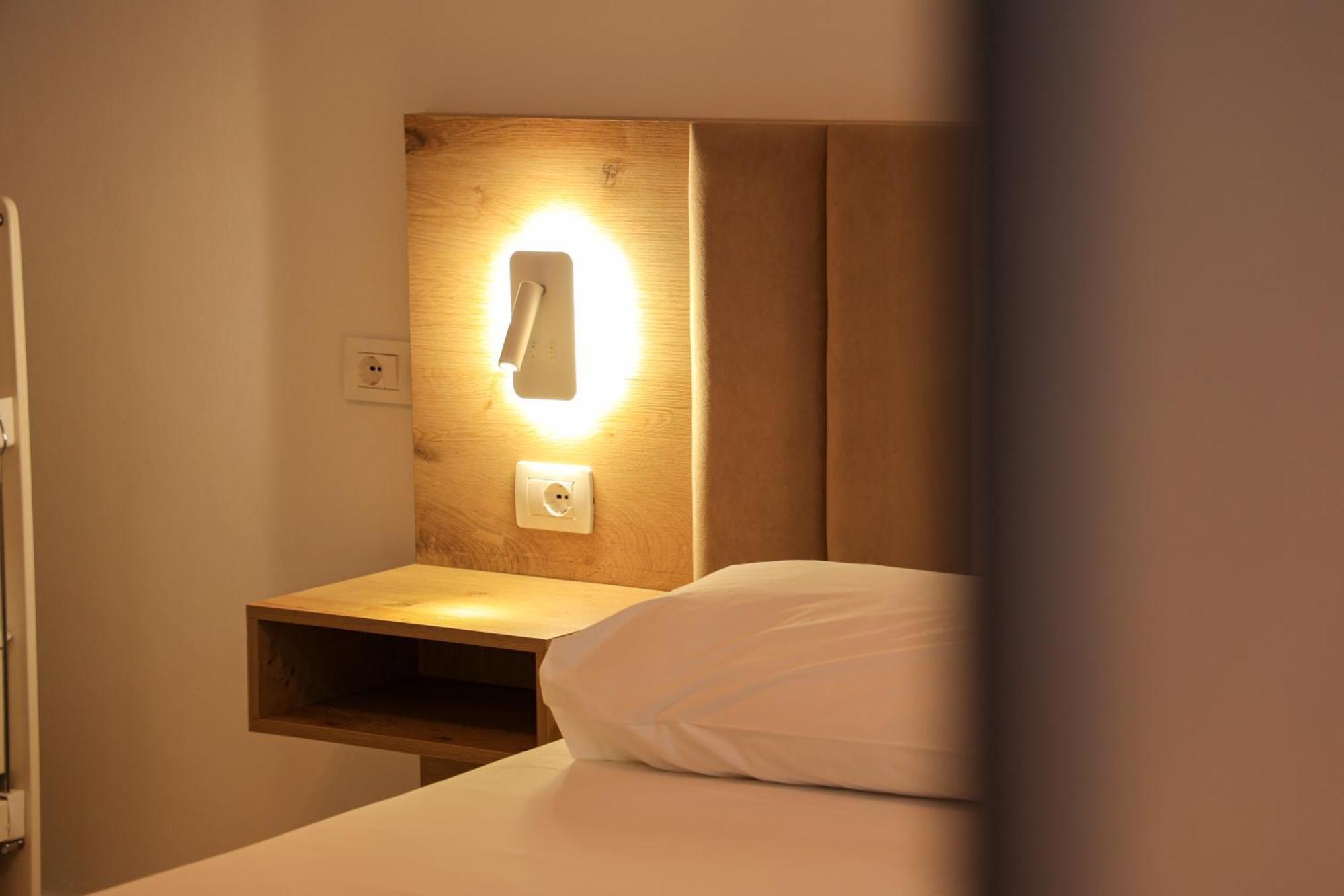 Sanpietro Vacation Apartments Durrës Kültér fotó