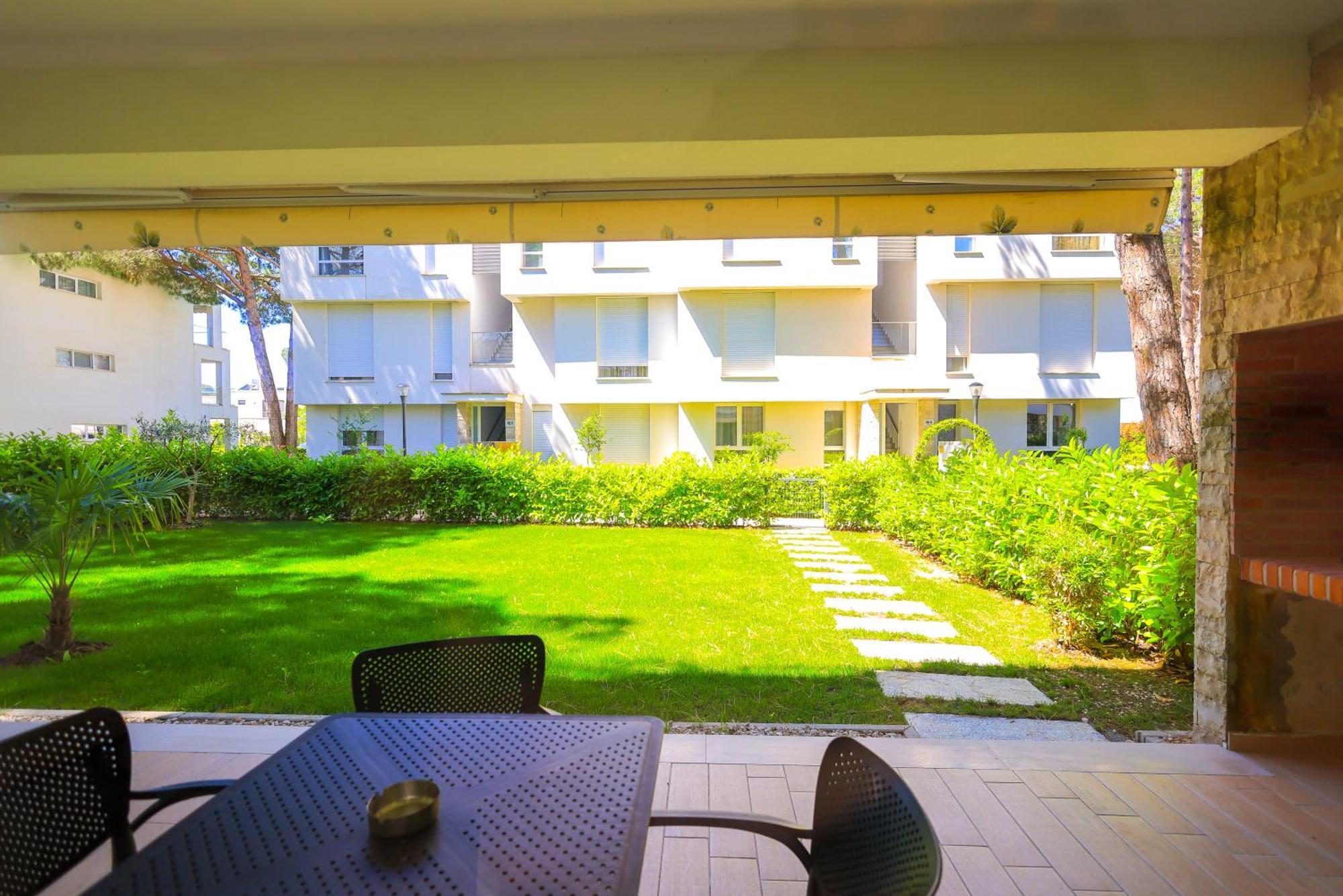 Sanpietro Vacation Apartments Durrës Kültér fotó