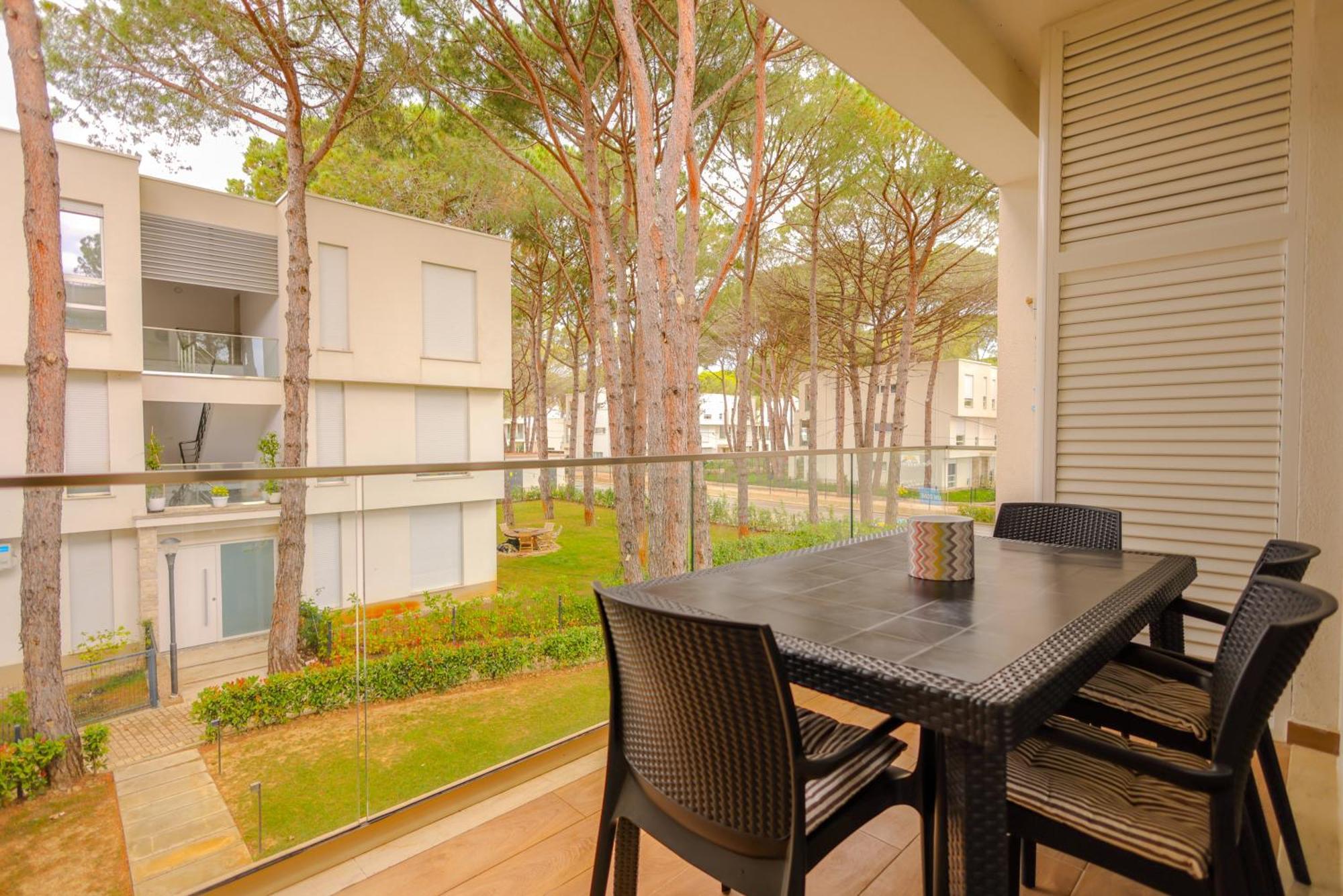 Sanpietro Vacation Apartments Durrës Kültér fotó