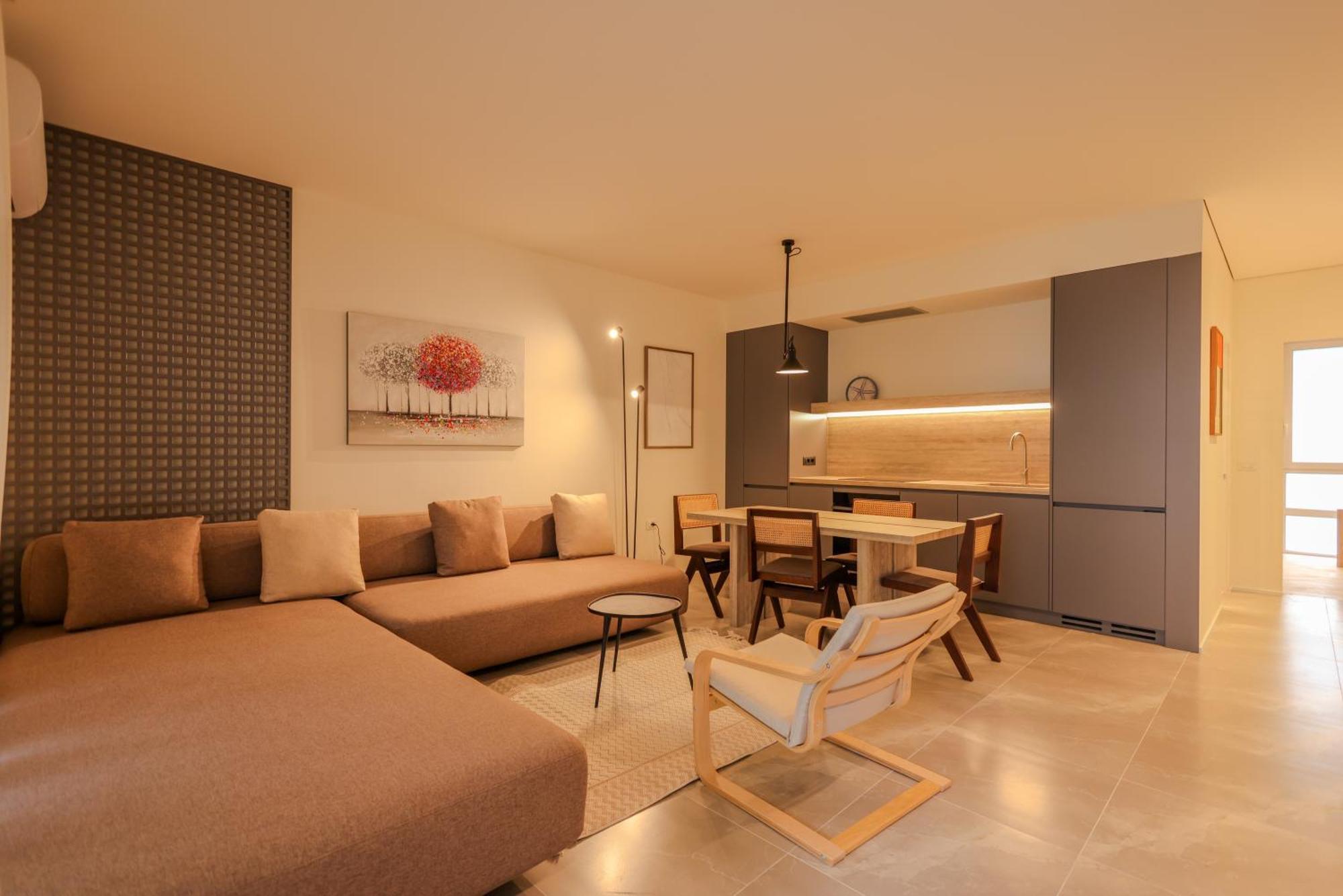 Sanpietro Vacation Apartments Durrës Kültér fotó